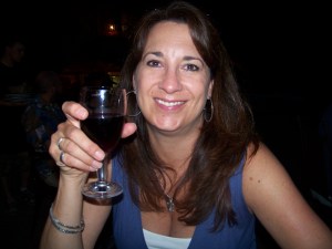 Ah . . . the wine! I fell in love with the big reds from the Priorat region.