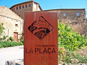Hotel La Placa de Madremanya