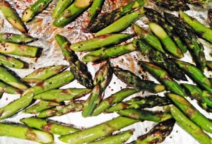 Asparagus