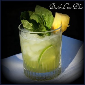 Basil Bliss