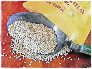 Quinoa