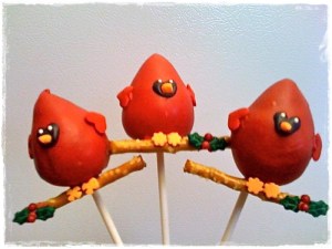 Don't Tweet it, EAT it!