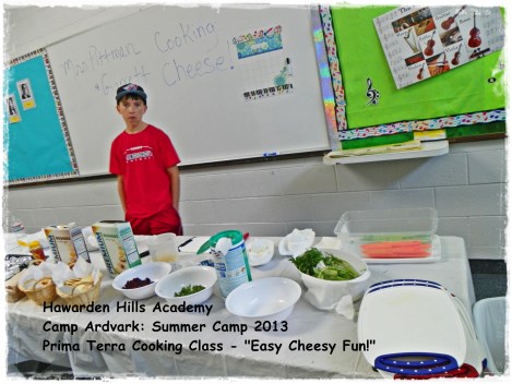 Ready to go!  Thanks for helping, Garrett!