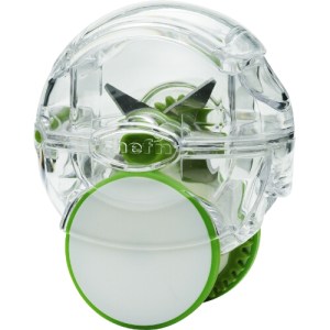 Chef'n Garlic Zoom Rolling Garlic Chopper