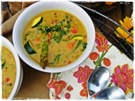 Comfort Food for Summer!