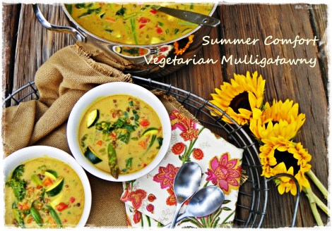 Summer Comfort Title