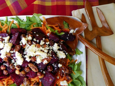 Lovely produce from my CSA box!