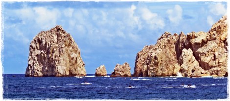 A pretty perfect vacation.