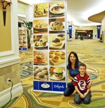 44th Pillsbury Bake-Off