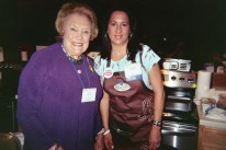 Me & Sally Pillsbury