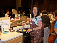 43rd Pillsbury Bake-Off